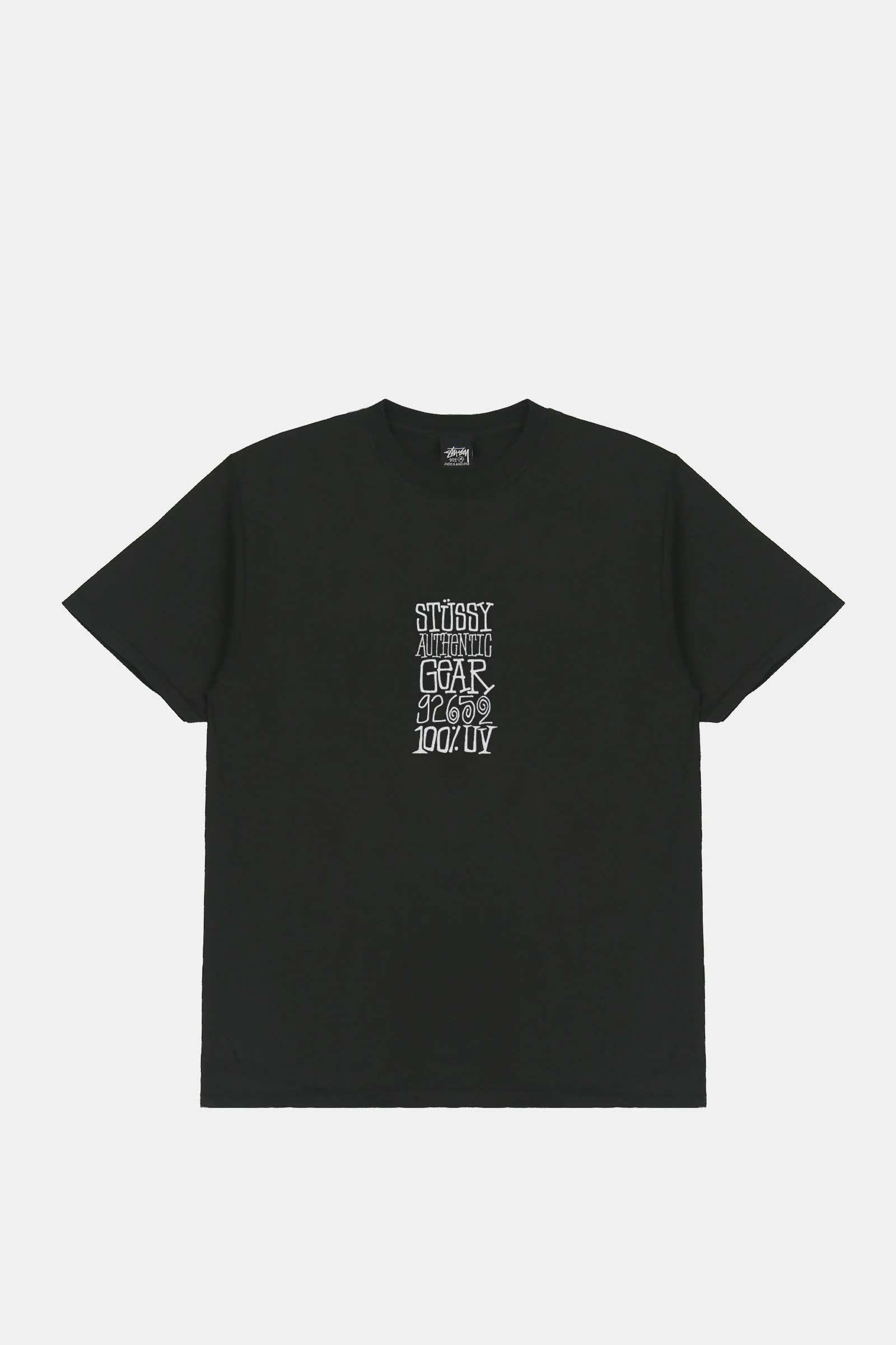 Authentic Gear Pig. Dyed Tee