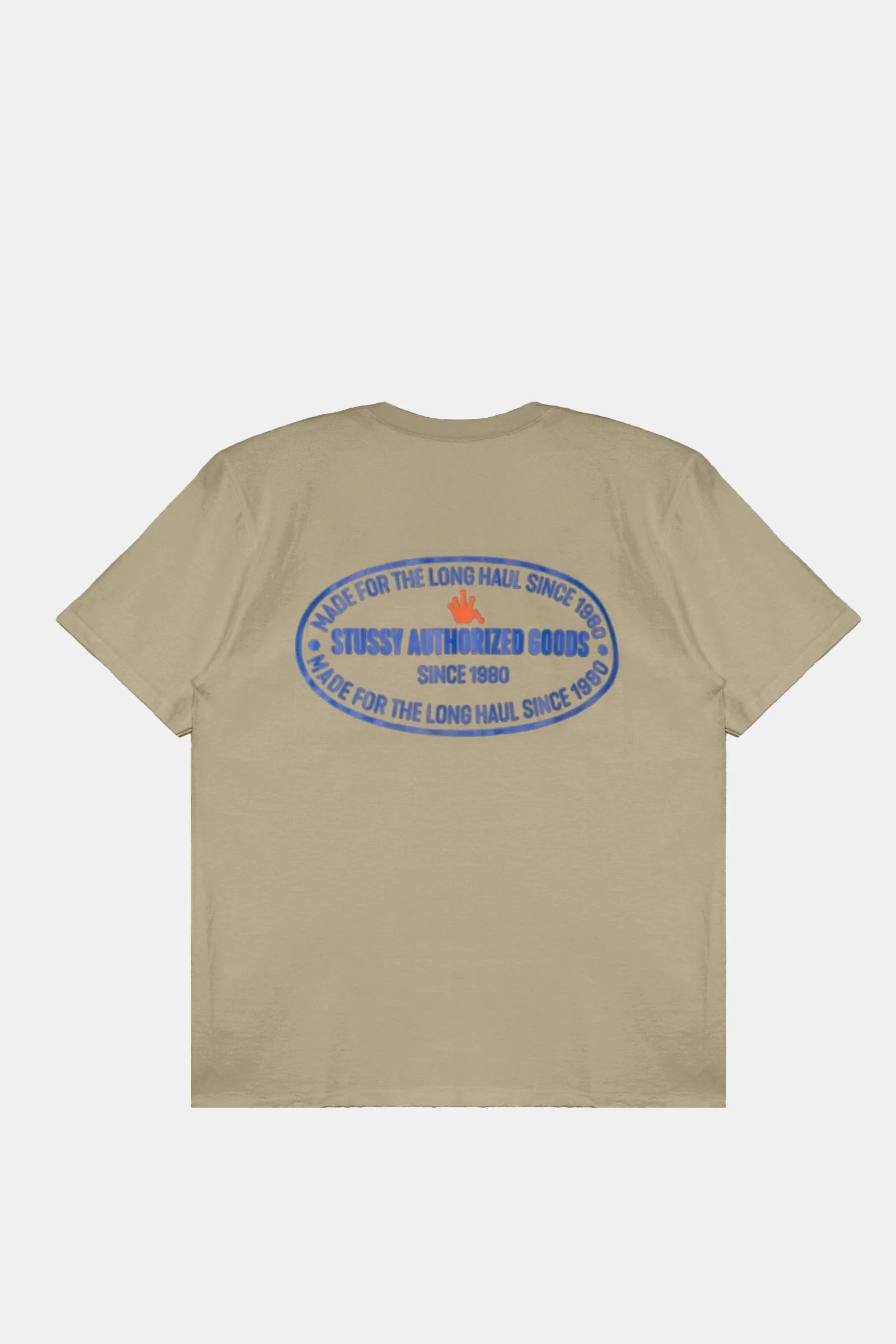 Authorized Tee