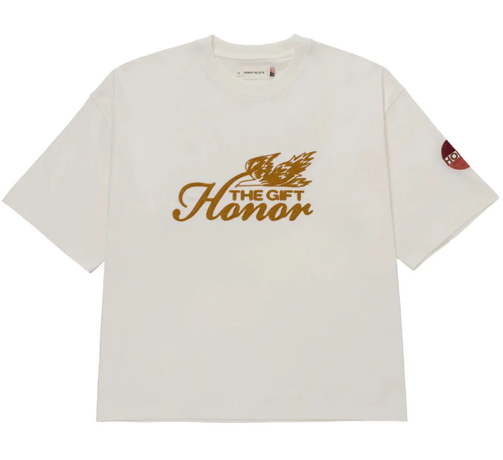 Auto Club Box Tee