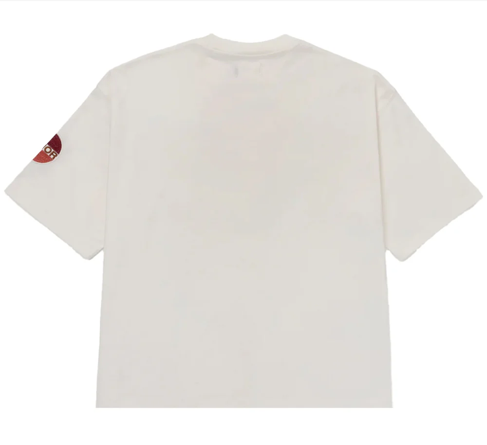 Auto Club Box Tee - Image 2