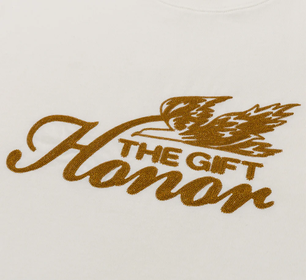 Auto Club Box Tee - Image 4