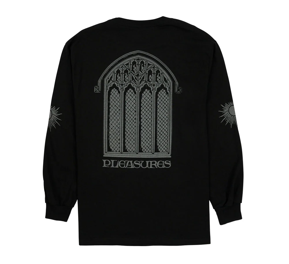 AXE LONG SLEEVE - Image 2