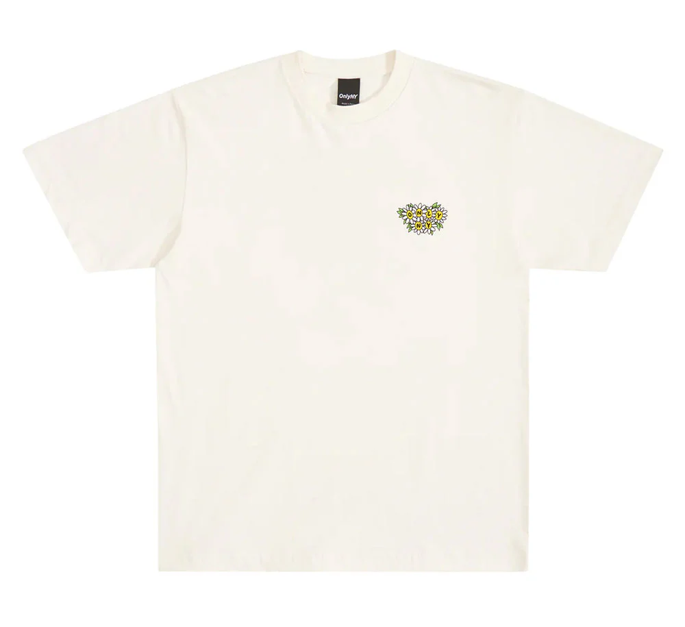 BACK TO NATURE T-SHIRT - Image 2