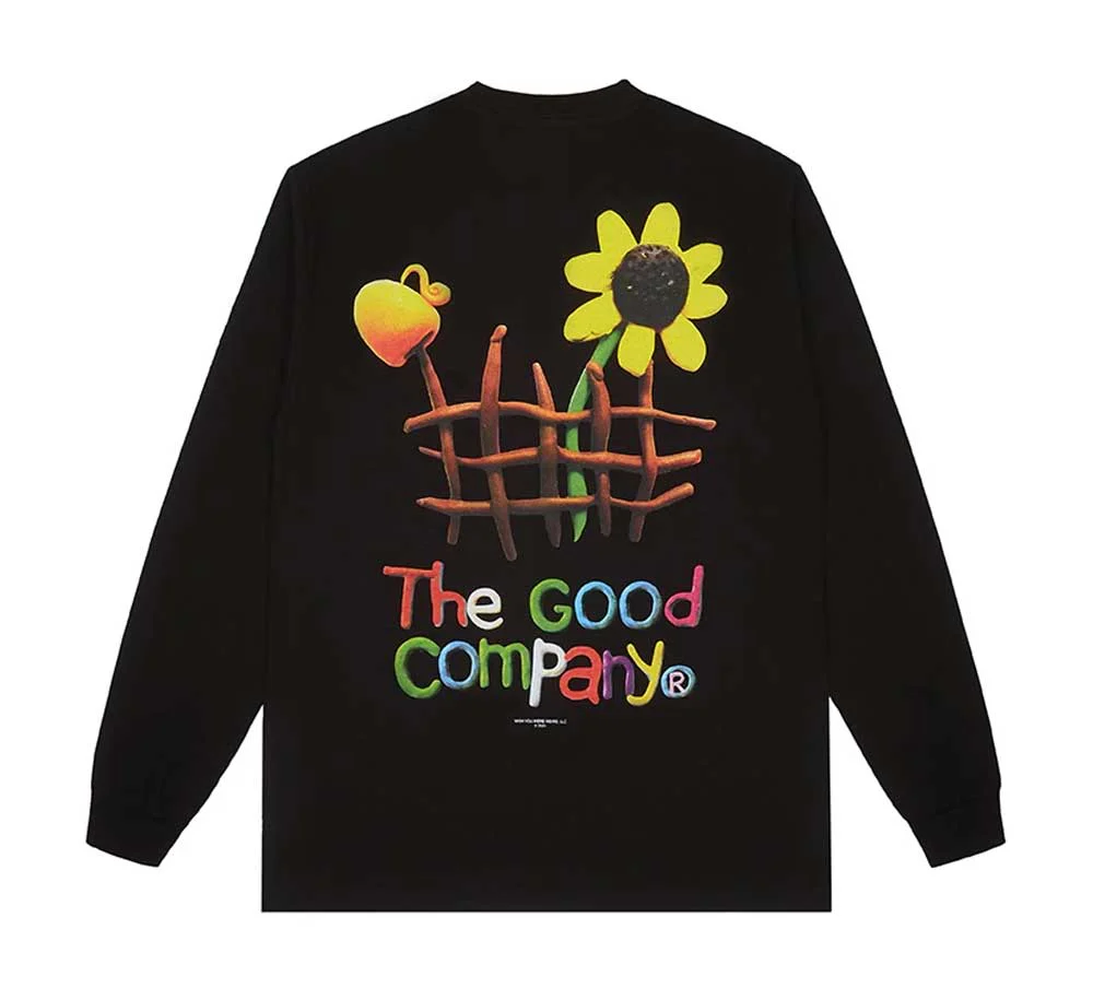 BACKYARD LONGSLEEVE - Image 2