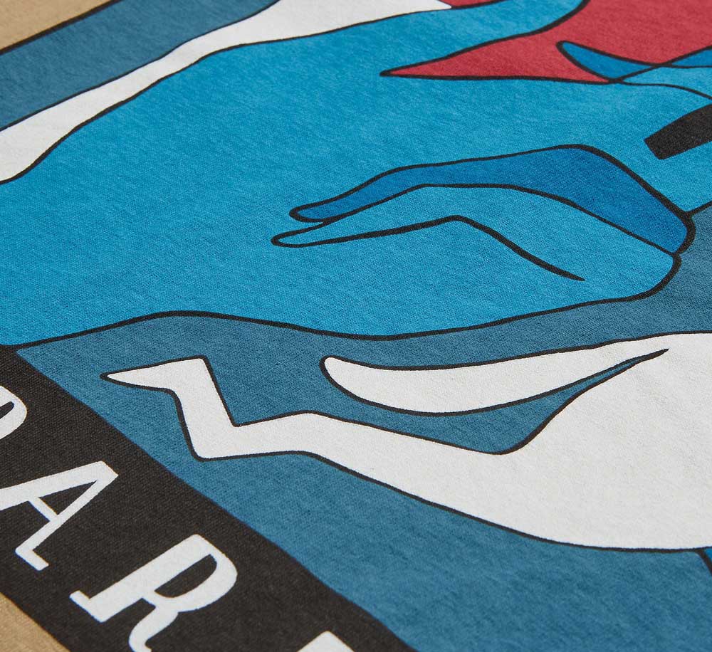 BAD HABITS TEE - Image 2