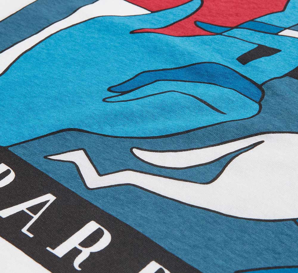 BAD HABITS TEE - Image 2
