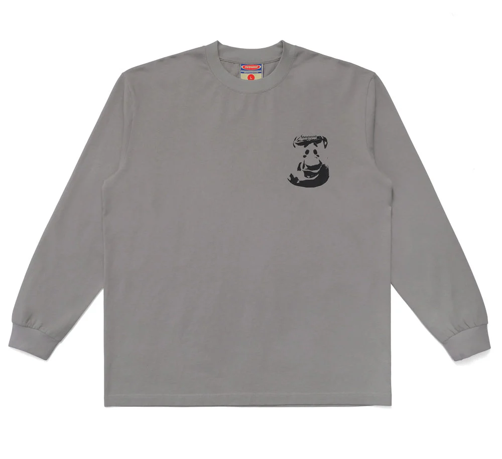 Ball Boy L/S T-shirt