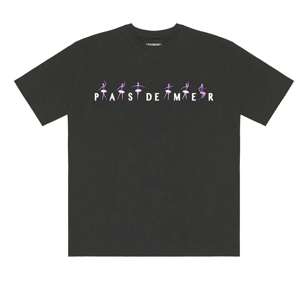 BALLET TEE