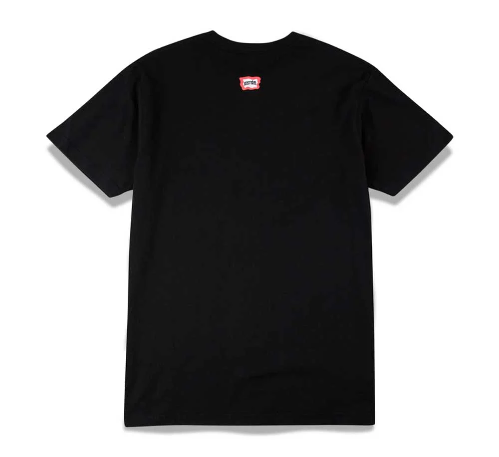 BANDS SS TEE - Image 2
