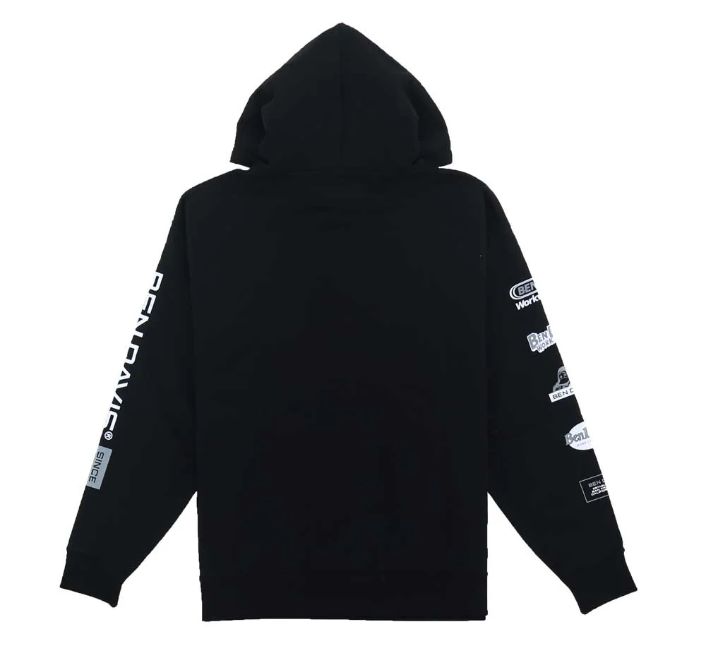 BANNERS HOODIE - Image 2