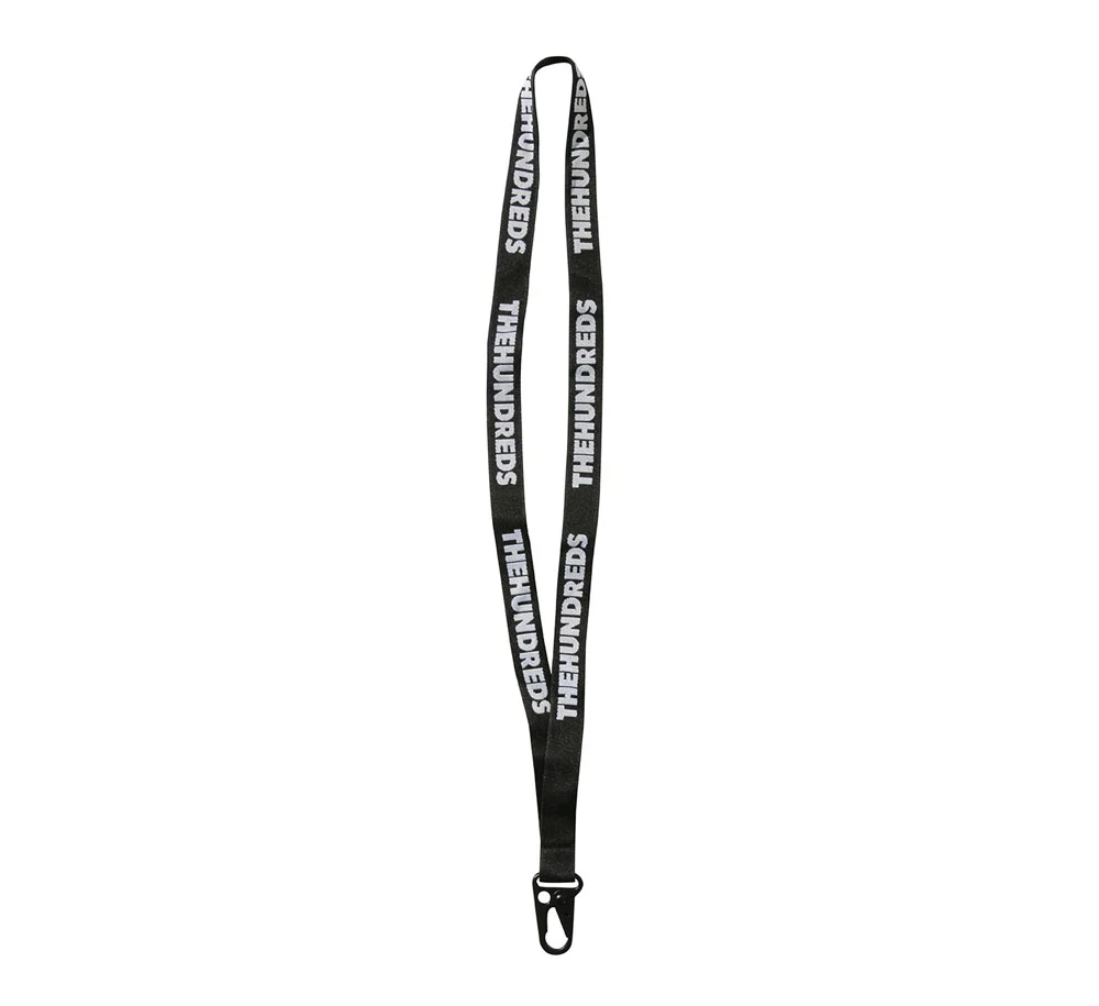 BAR LANYARD