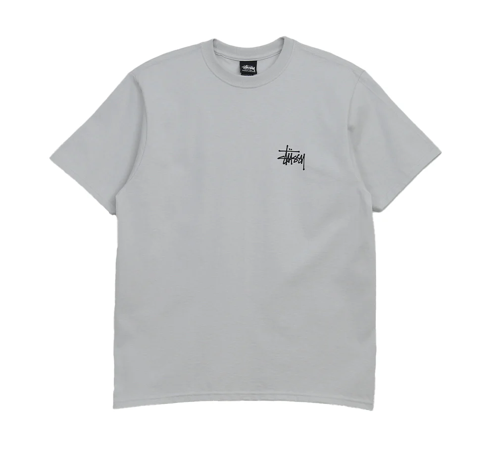 Basic Stussy Tee - Image 2
