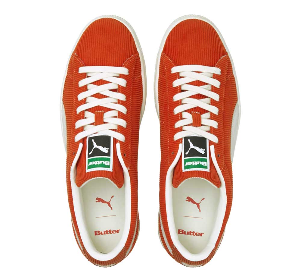 BASKET VTG BUTTER GOODS - Image 3