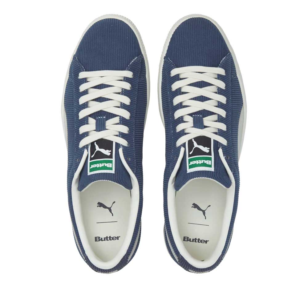 BASKET VTG BUTTER GOODS - Image 3