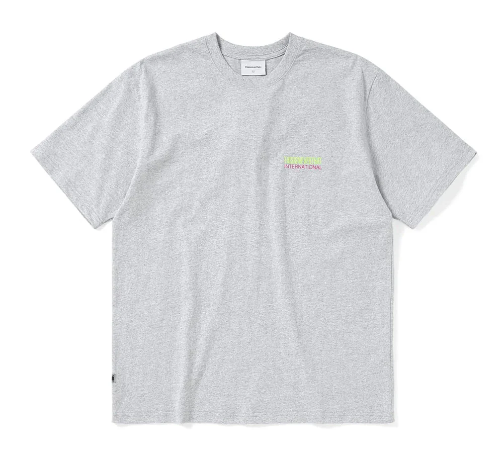 BASKETBALL TEE - Image 2