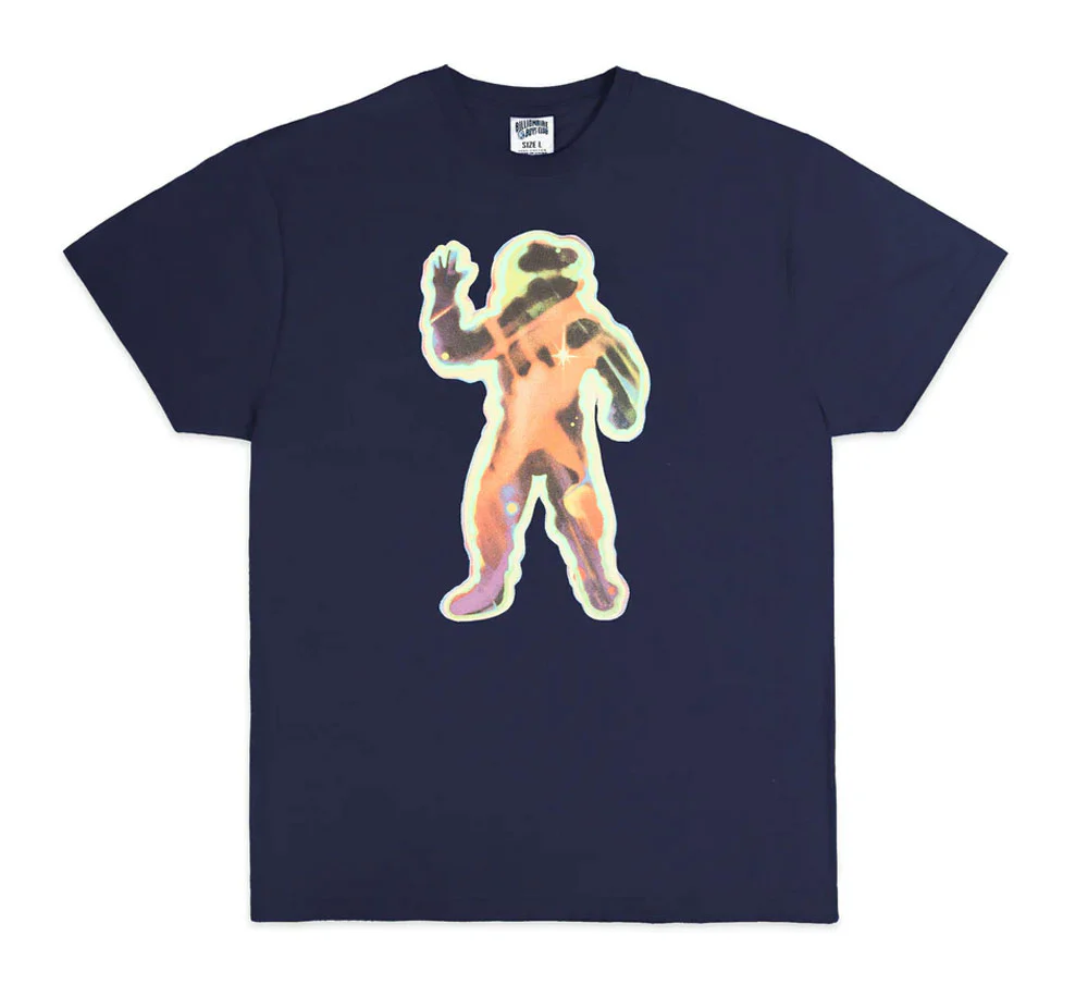 BB ABYSS SS TEE