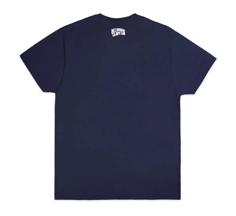 BB ABYSS SS TEE - Image 2
