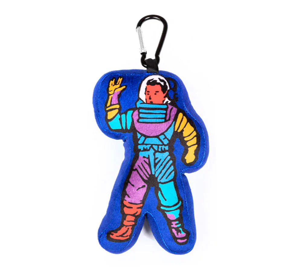 BB ASTRO KEYCHAIN