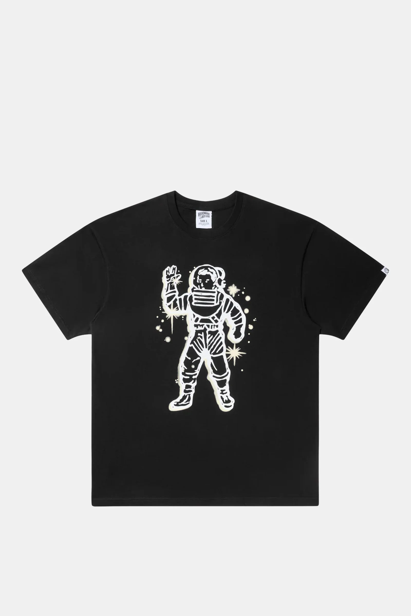 BB Astro SS Tee