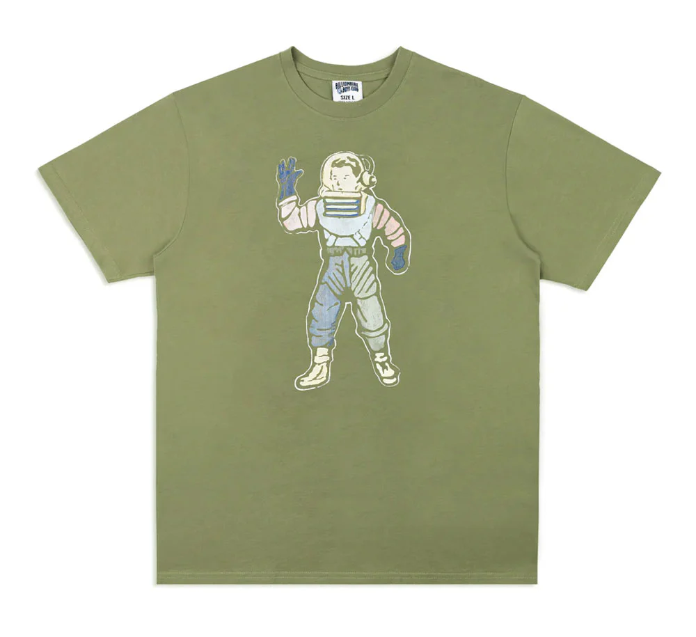 BB ASTRO SS TEE