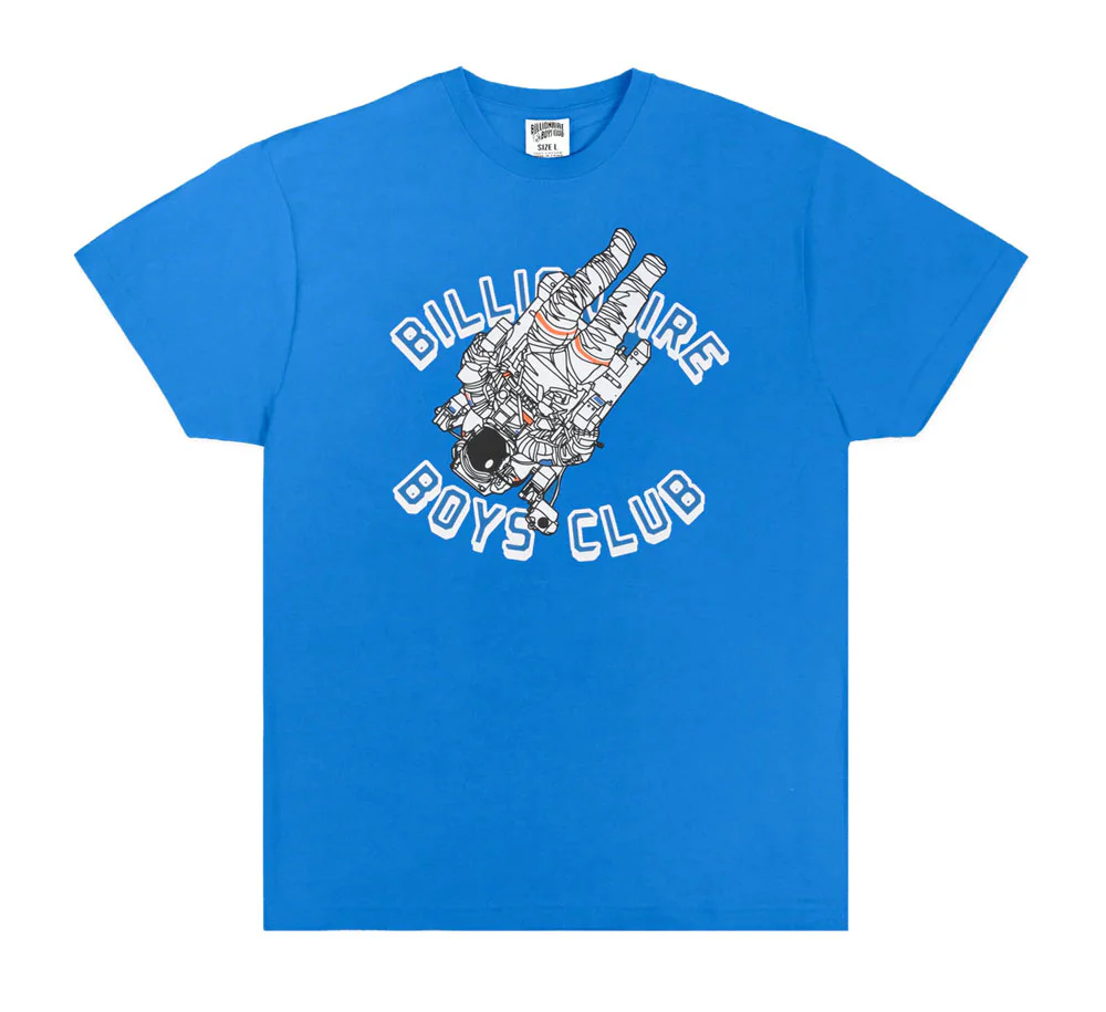 BB BILLIO GRAVITY SS TEE