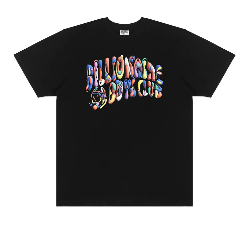 BB BILLIONAIRISM SS TEE