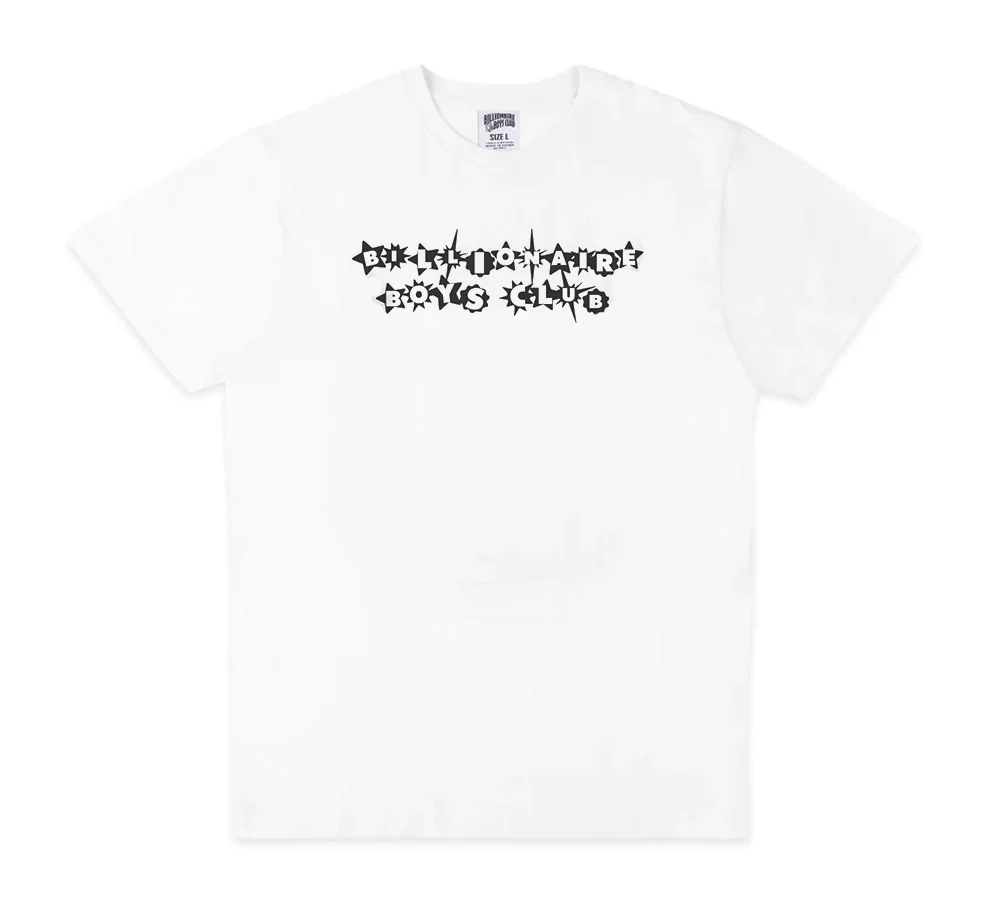 BB CANOPUS SS TEE