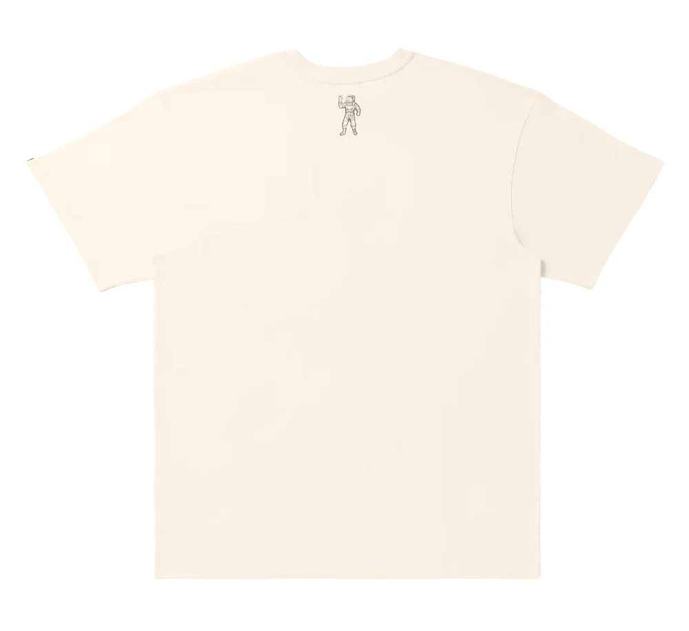 BB Diamond Wall SS Tee - Image 2