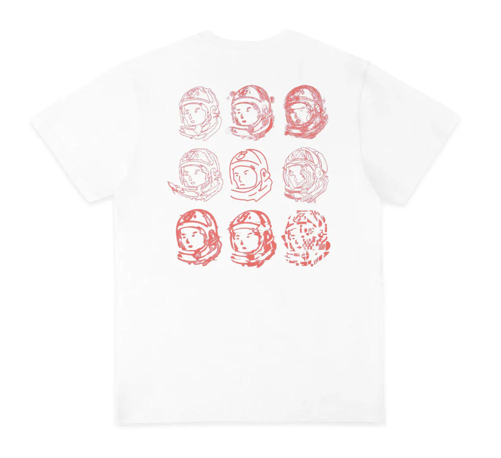 BB HELMETS SS TEE - Image 2
