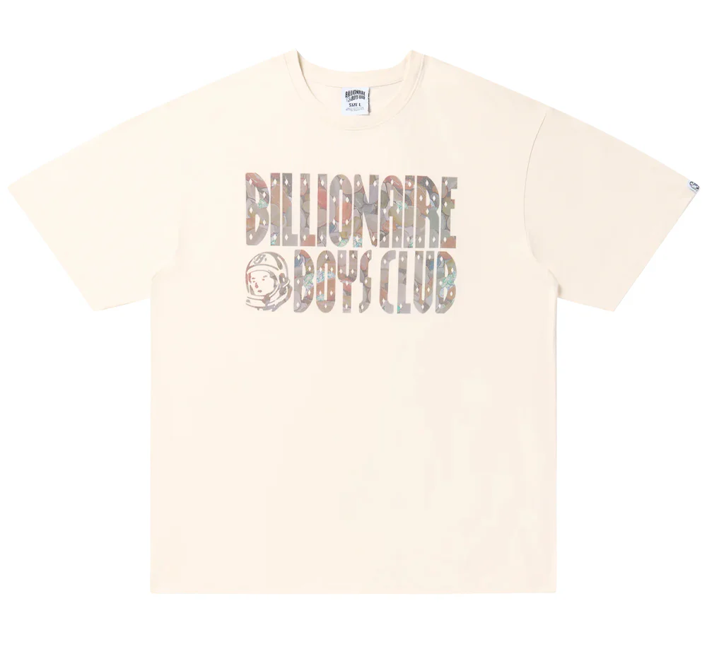 BB Hidden Gems SS Tee