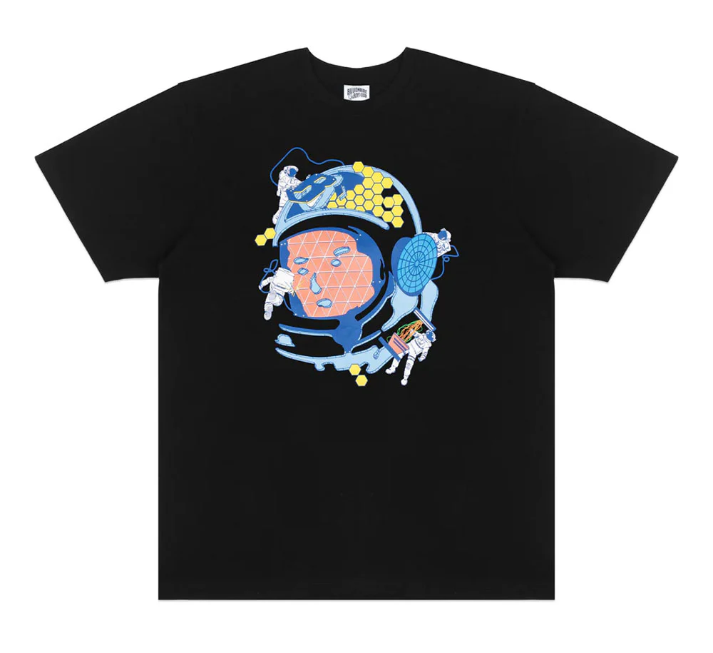 BB MAINTENANCE SS TEE