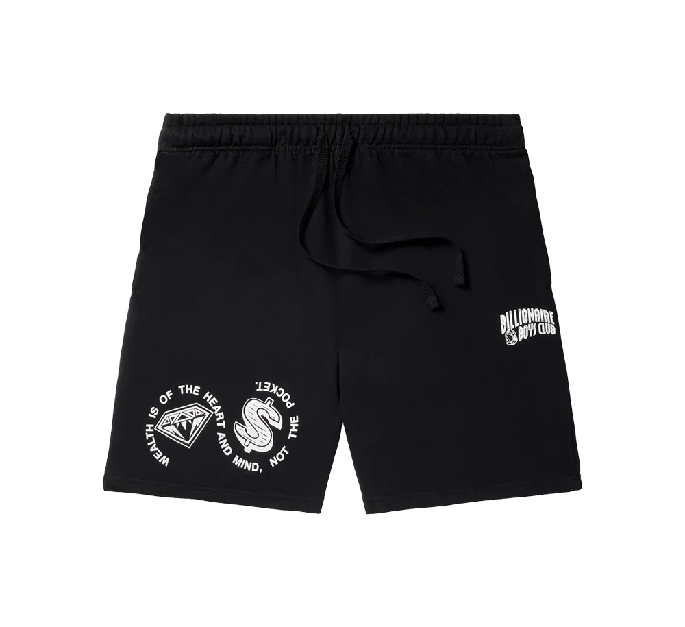 BB Mantra Shorts