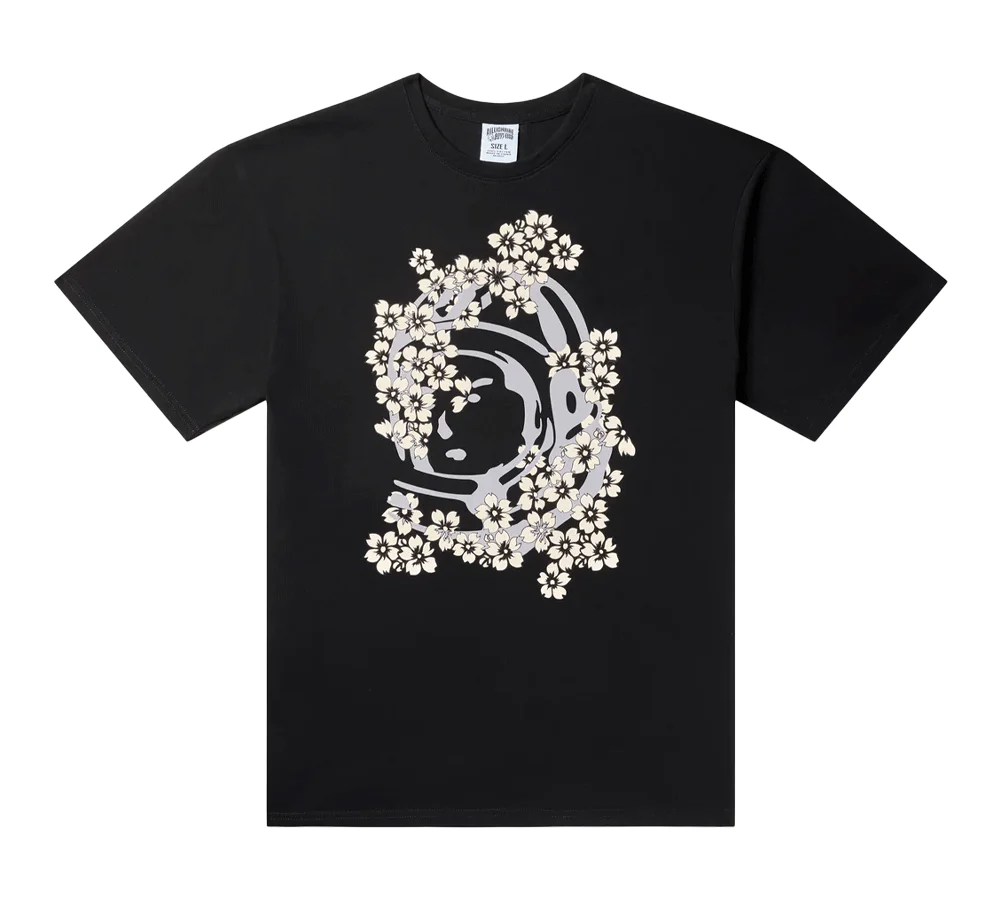 BB Marigold SS Tee