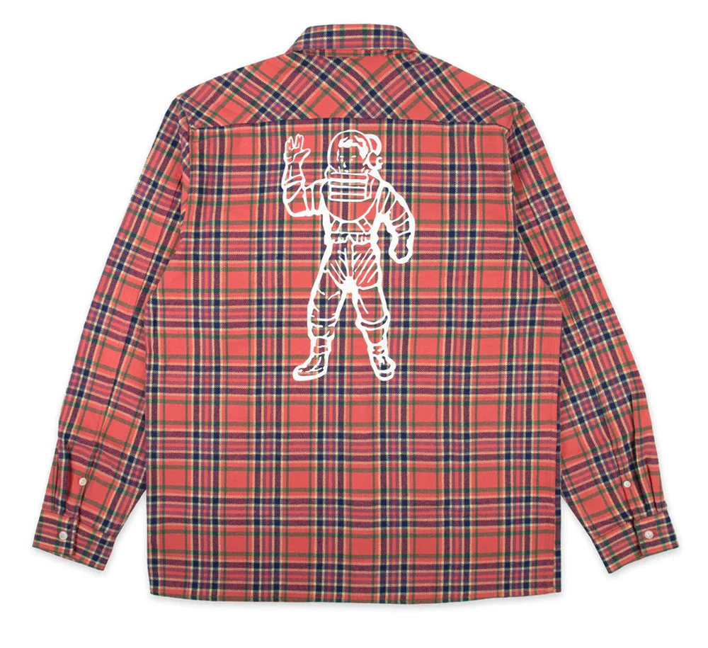 BB PROSPER LS WOVEN - Image 2