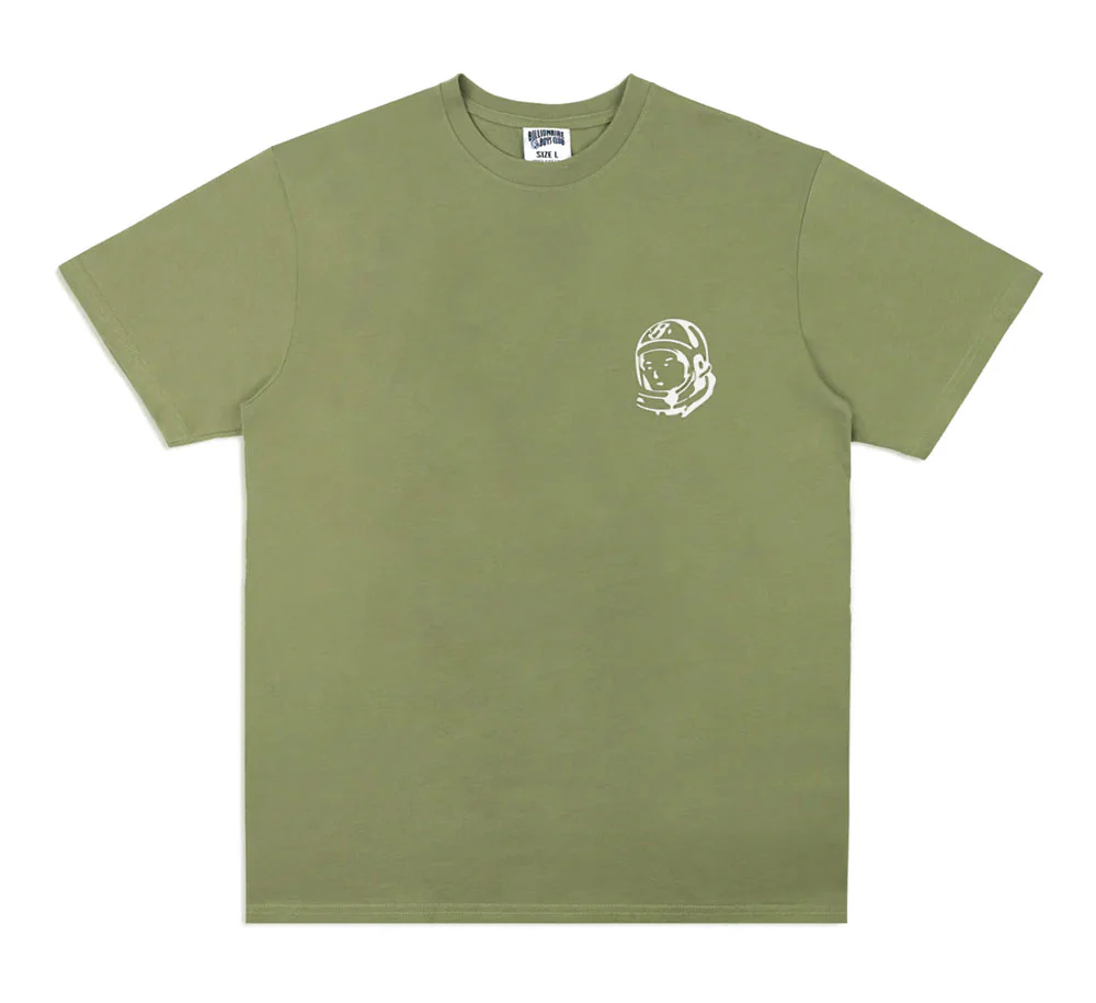 BB SIGNS SS TEE