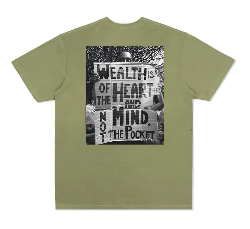 BB SIGNS SS TEE - Image 2