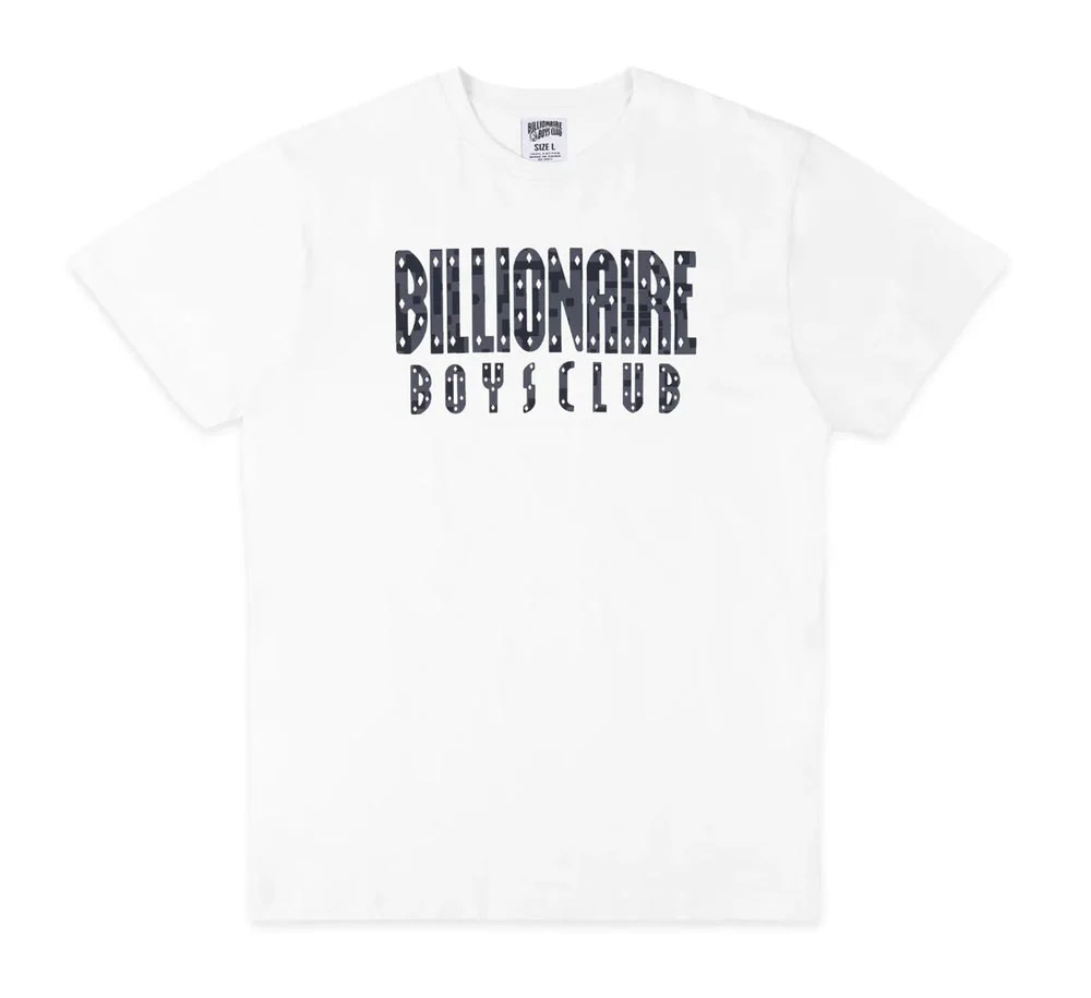 BB STRAIGHT QR SS TEE