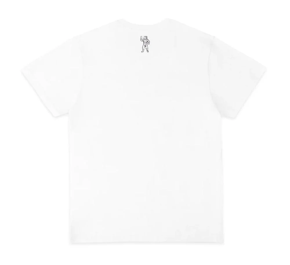 BB STRAIGHT QR SS TEE - Image 2