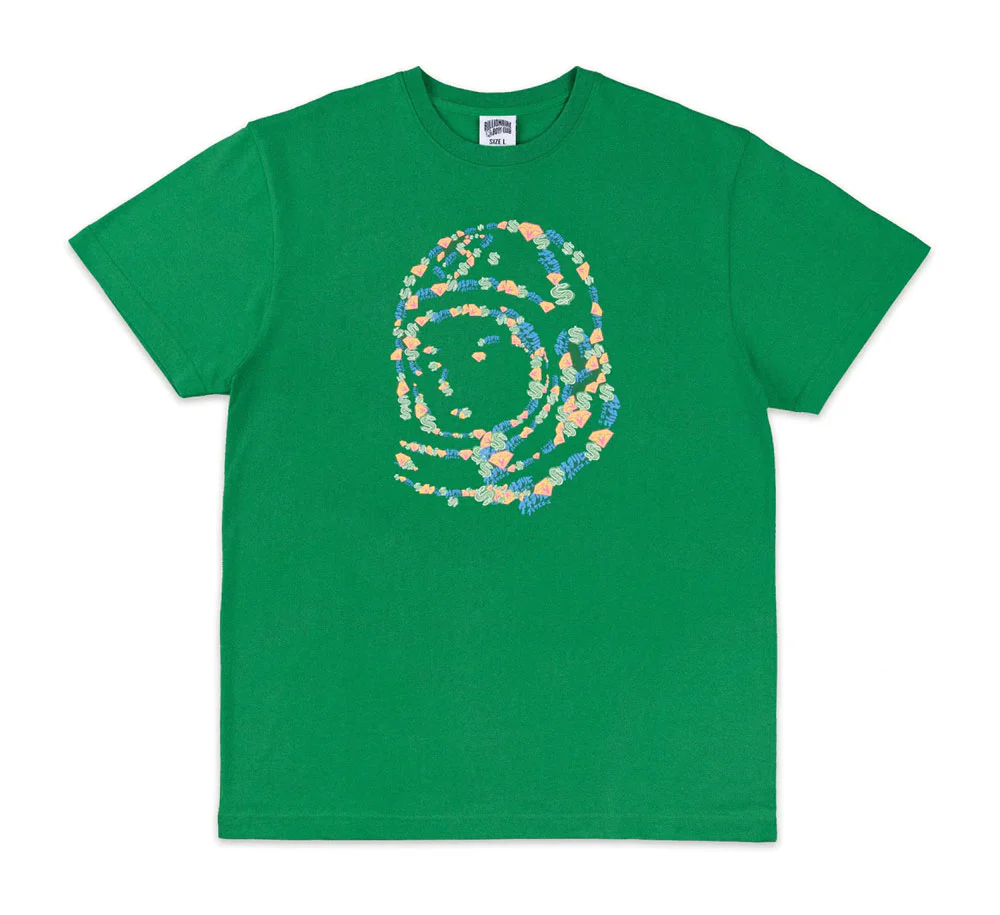 BB WEALTH SS TEE