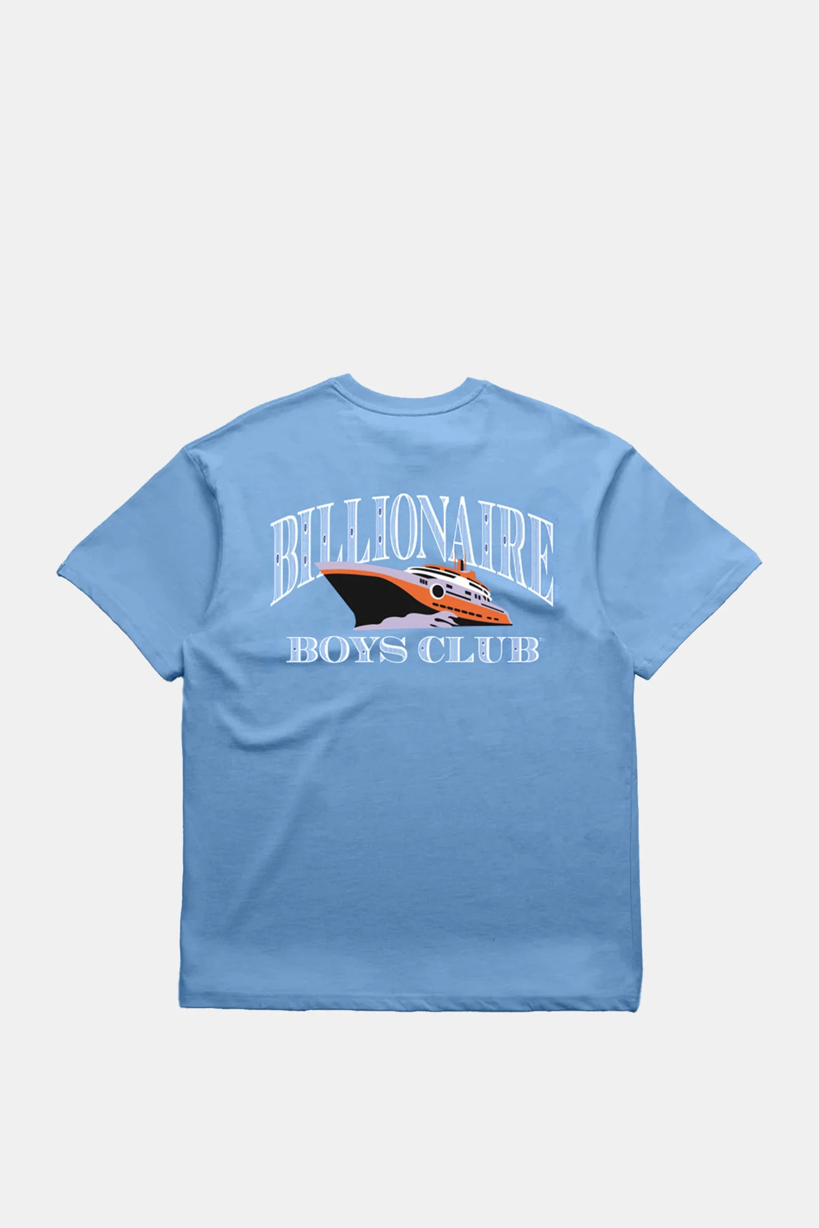 BB Yacht SS Tee - Image 2