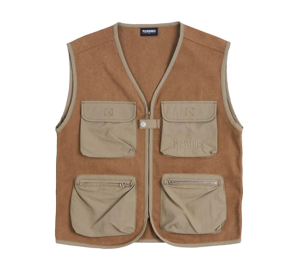 BEAGLE HUNTING VEST