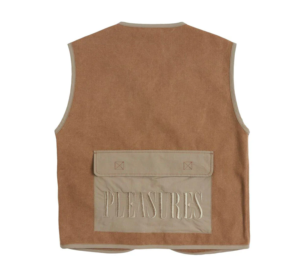 BEAGLE HUNTING VEST - Image 2
