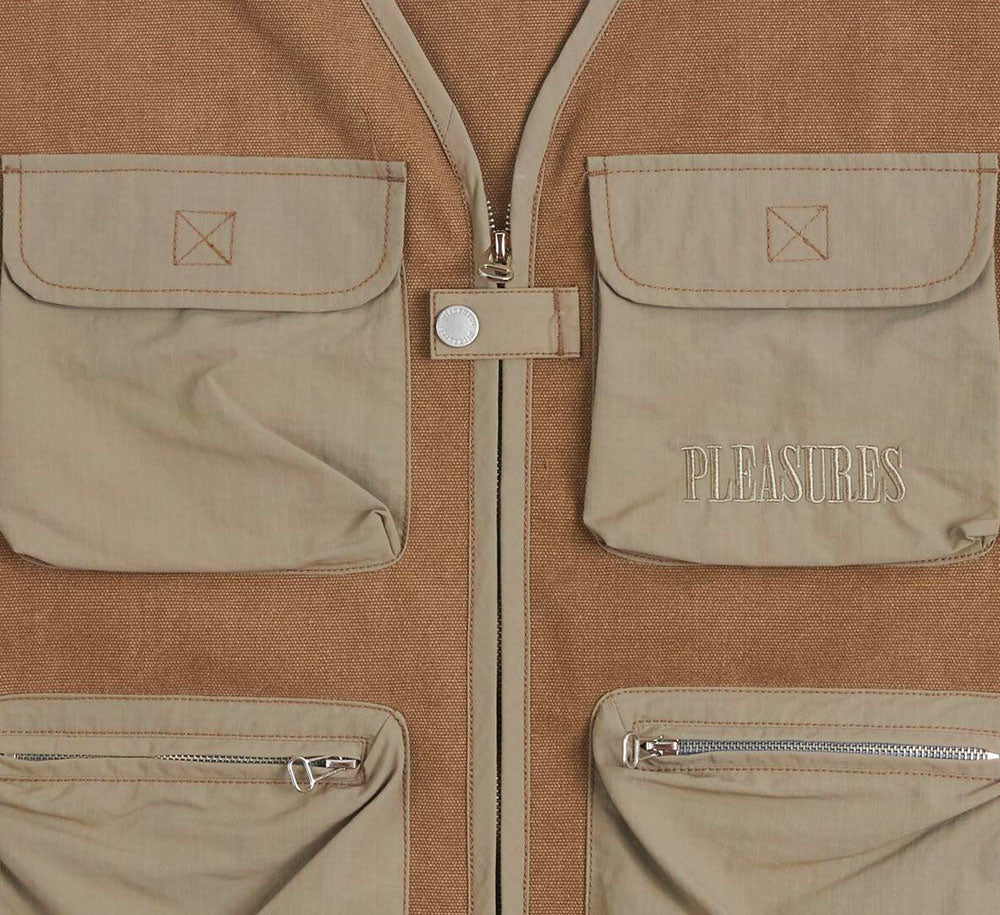 BEAGLE HUNTING VEST - Image 3
