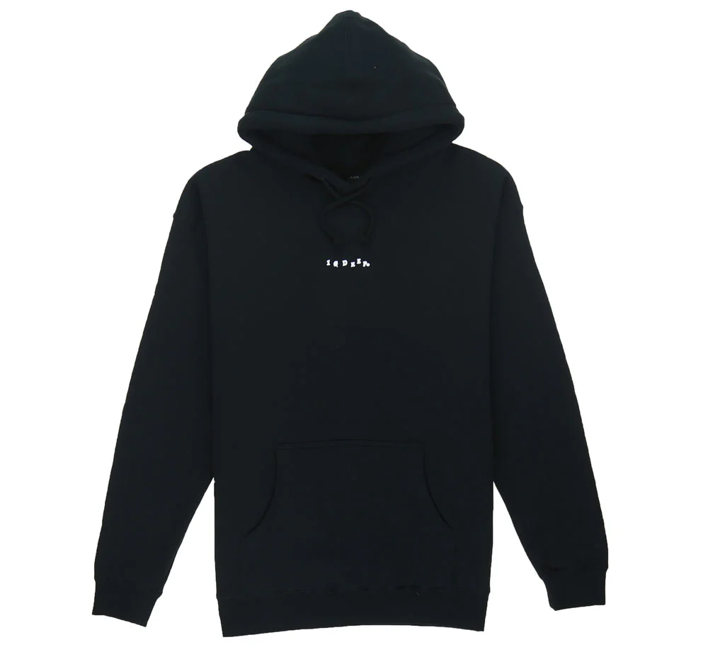 BEAUTIFUL DAZE HOODIE