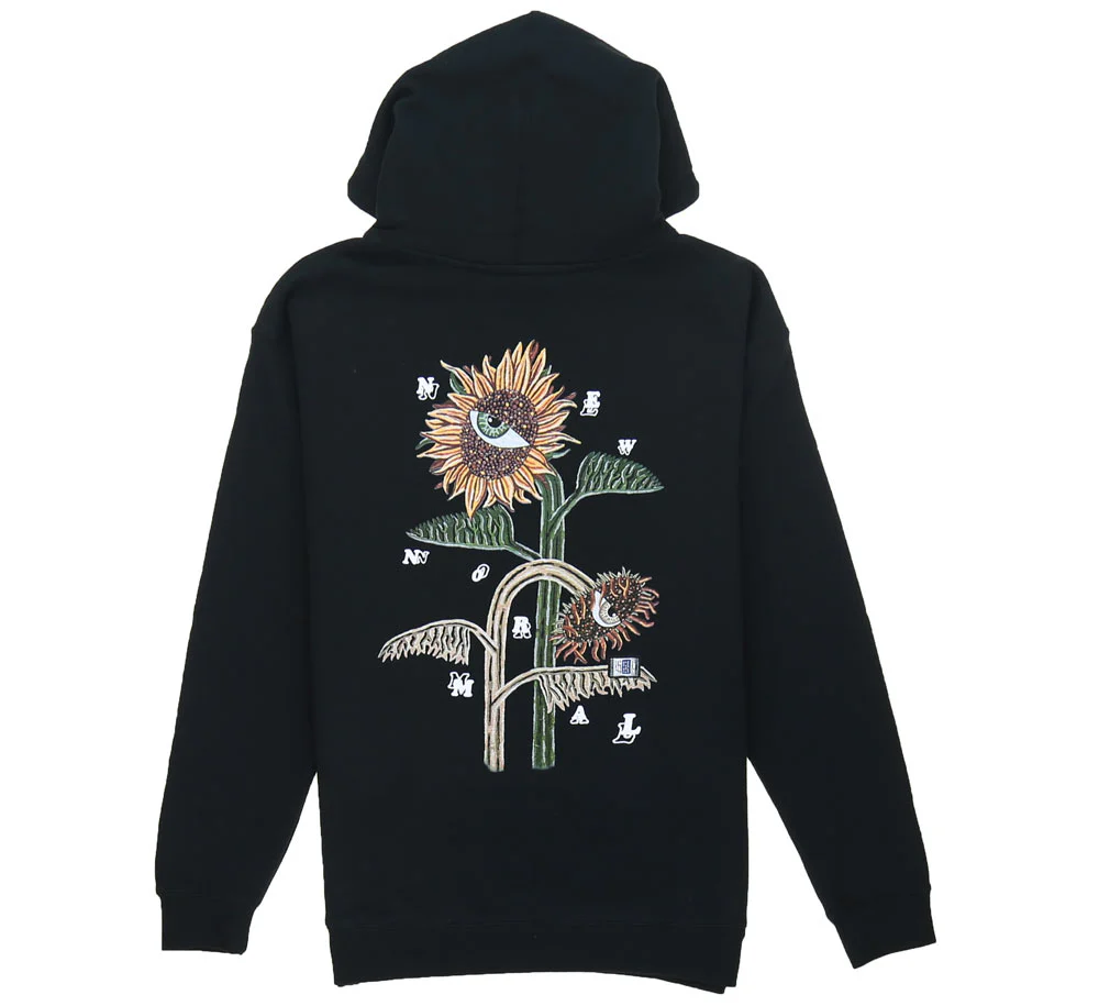 BEAUTIFUL DAZE HOODIE - Image 2