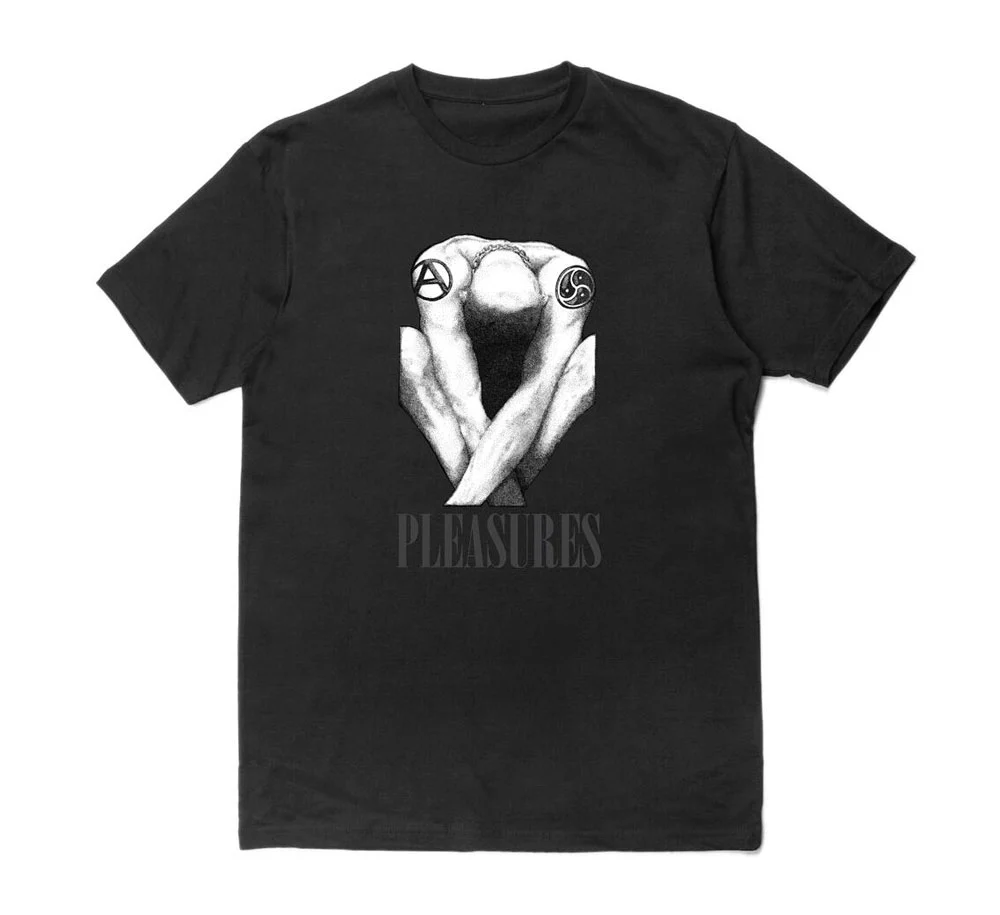 BENDED T-SHIRT
