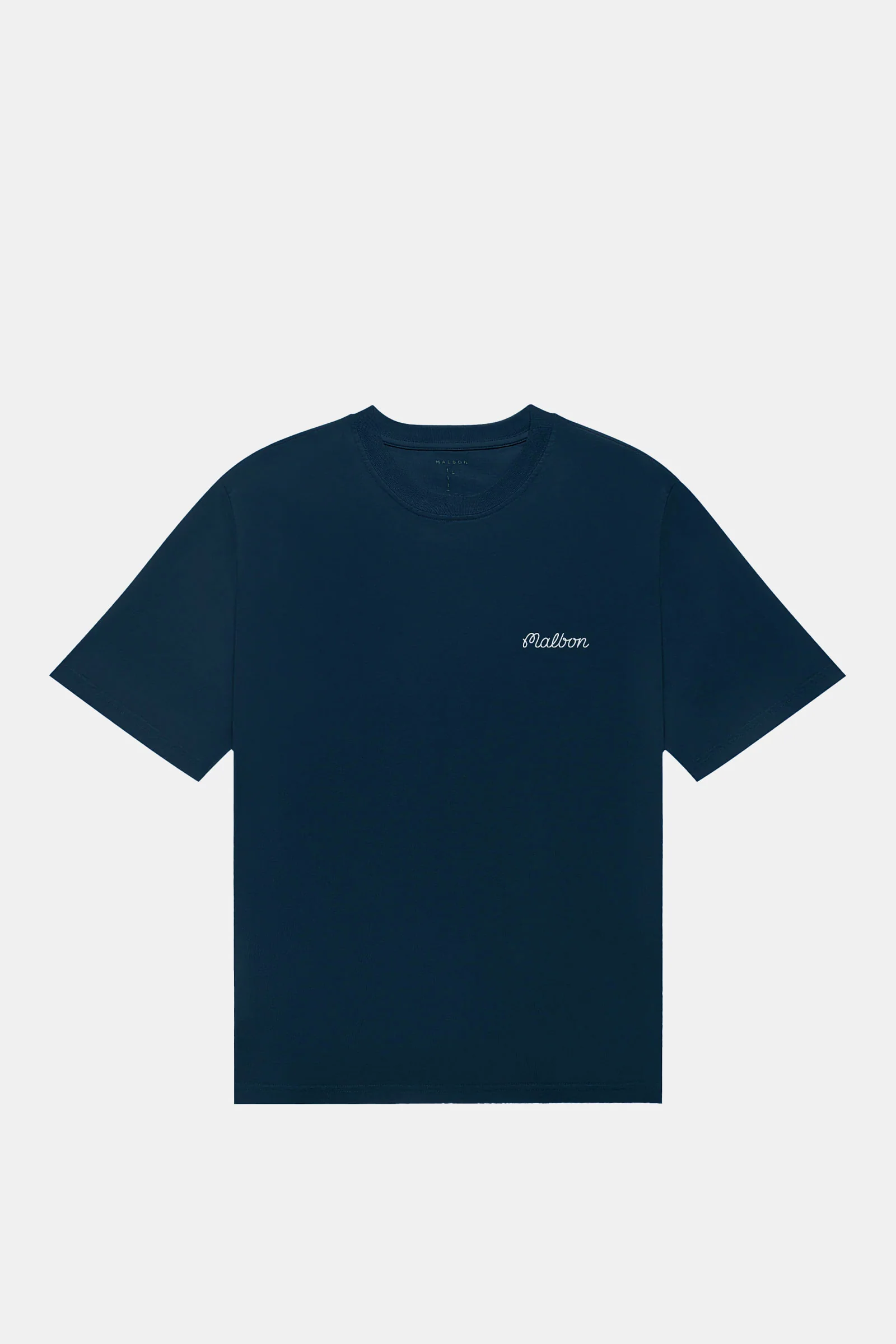 Bermuda Baldwin Tee - Image 2