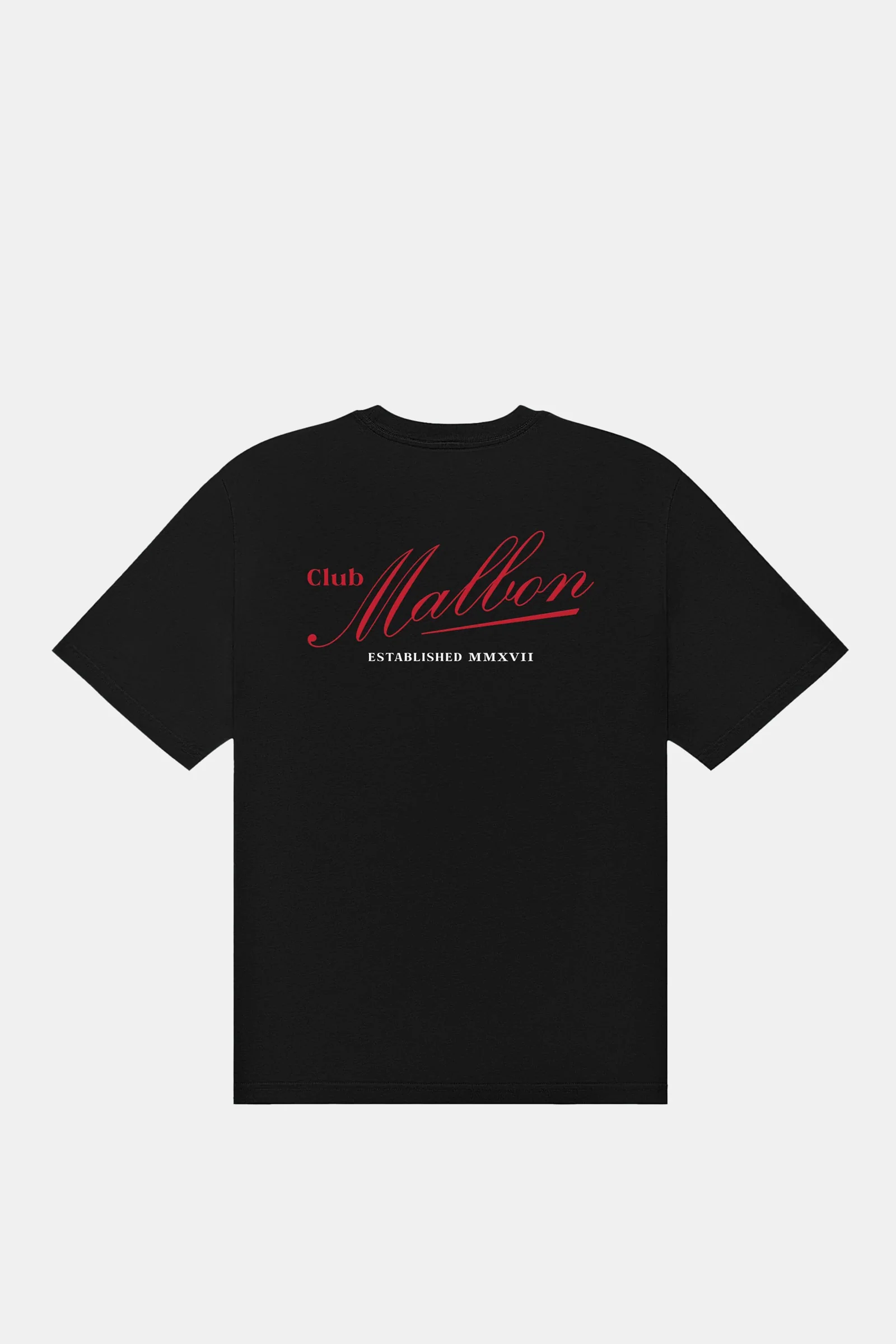 Bermuda Members Tee - Image 2