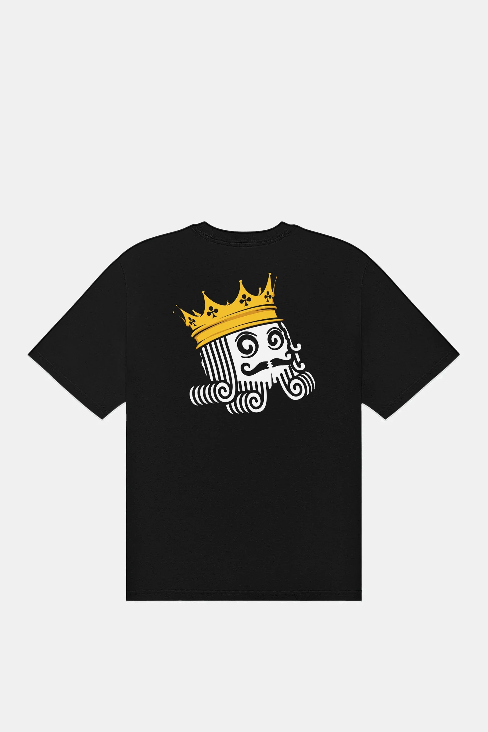 Bermuda Monarch Tee