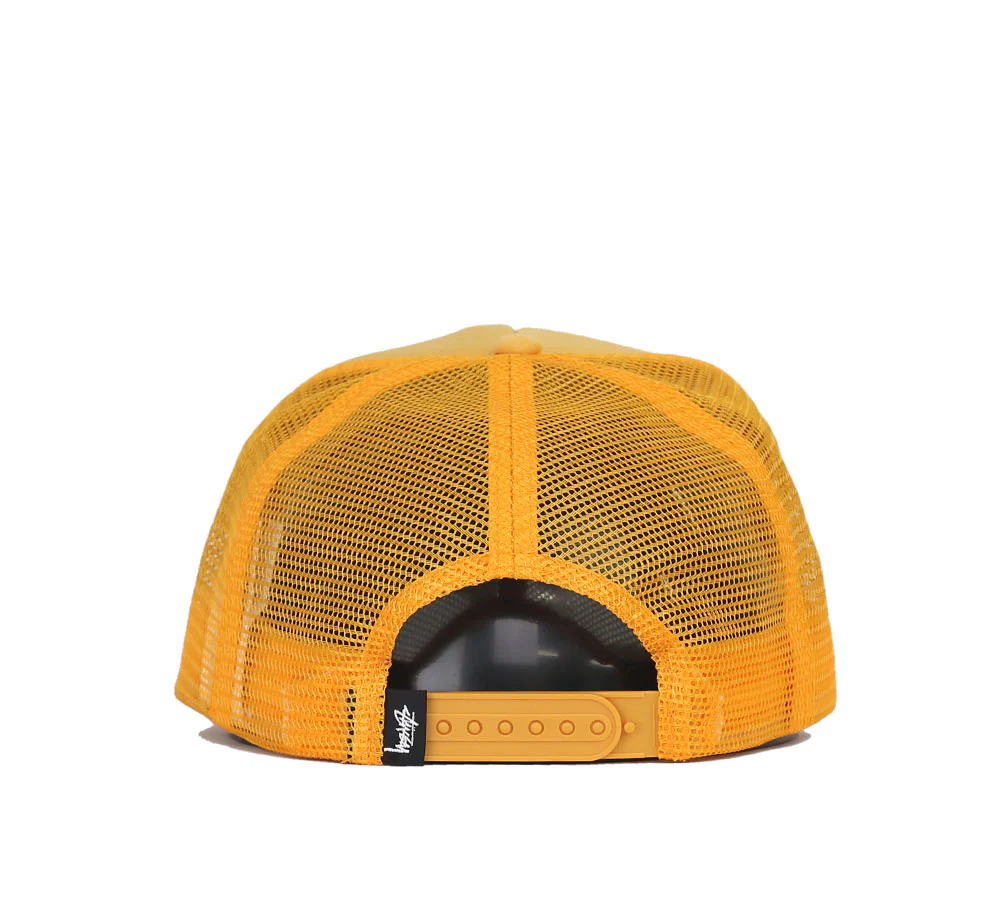 Big Basic Trucker Cap - Image 3